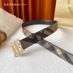 BURBERRY-BELT - Image 3