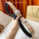 BURBERRY-BELT - Image 6