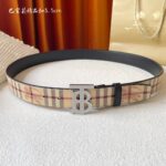 BURBERRY-BELT - Image 5
