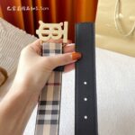 BURBERRY-BELT - Image 4