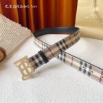 BURBERRY-BELT - Image 3
