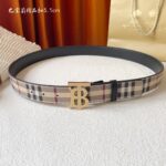BURBERRY-BELT - Image 5