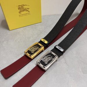 BURBERRY-BELT