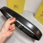 BURBERRY-BELT - Image 7
