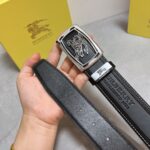 BURBERRY-BELT - Image 8