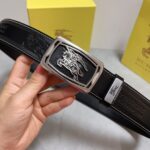 BURBERRY-BELT - Image 4
