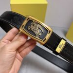 BURBERRY-BELT - Image 4