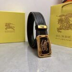 BURBERRY-BELT - Image 3
