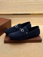 SALVATORE FERRAGAMO-SHOES - Image 6