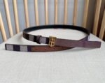 BURBERRY-BELT - Image 4
