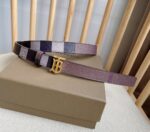 BURBERRY-BELT - Image 2