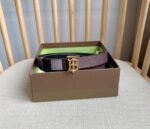 BURBERRY-BELT - Image 5