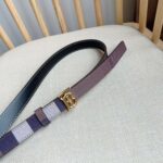 BURBERRY-BELT - Image 8