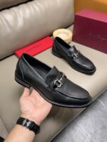 SALVATORE FERRAGAMO-SHOES - Image 5