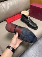 SALVATORE FERRAGAMO-SHOES - Image 6