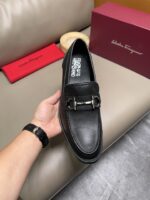 SALVATORE FERRAGAMO-SHOES - Image 8