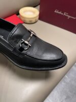SALVATORE FERRAGAMO-SHOES - Image 3