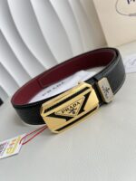 PRADA-BELT