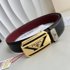 PRADA-BELT