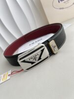 PRADA-BELT