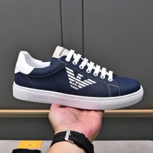 ARMANI-SHOES