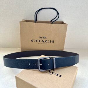 COACH-BELT
