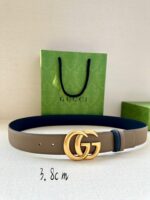 GUCCI-BELT