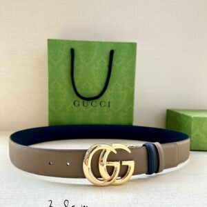 GUCCI-BELT