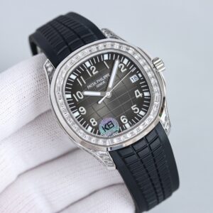 PATEK PHILIPPE-WATCHES