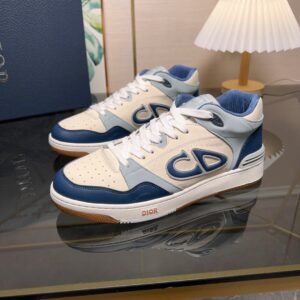 DIOR-SHOES
