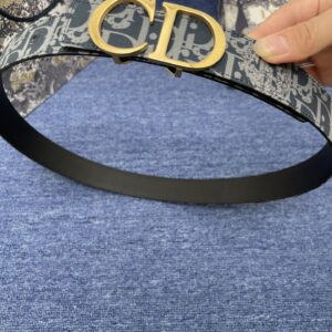 DIOR-BELT