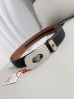 VERSACE-BELT