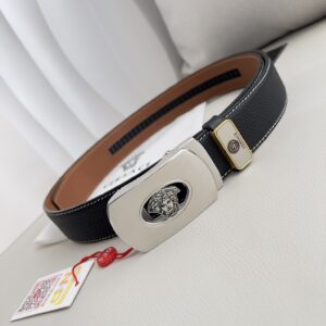 VERSACE-BELT