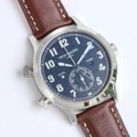 PATEK PHILIPPE-WATCHES - Image 4