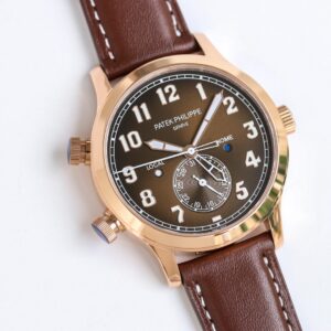 PATEK PHILIPPE-WATCHES