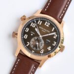 PATEK PHILIPPE-WATCHES - Image 3