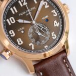 PATEK PHILIPPE-WATCHES - Image 4