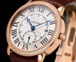 CARTIER-WATCHES - Image 3