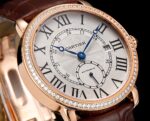 CARTIER-WATCHES - Image 4