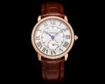 CARTIER-WATCHES