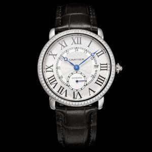 CARTIER-WATCHES