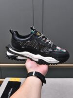 ARMANI-SHOES