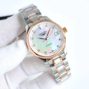 LONGINES-WATCHES