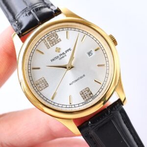 PATEK PHILIPPE-WATCHES