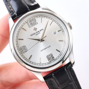 PATEK PHILIPPE-WATCHES