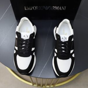 ARMANI-SHOES