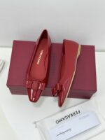 SALVATORE FERRAGAMO-SHOES - Image 5