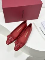 SALVATORE FERRAGAMO-SHOES - Image 3