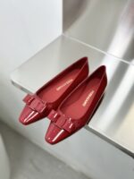 SALVATORE FERRAGAMO-SHOES