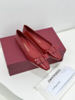 SALVATORE FERRAGAMO-SHOES - Image 6